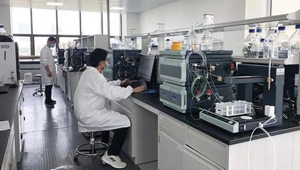 打破壟斷，鑄就基石 納微科技以“神奇粉末”補(bǔ)齊生物醫(yī)藥關(guān)鍵一環(huán)