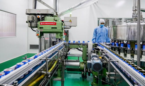 新春開門紅 生物科技企業(yè)鉚足馬力，研發(fā)生產(chǎn)雙線并進(jìn)