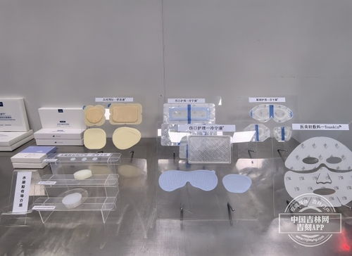 新質(zhì)生產(chǎn)力一線觀察 | 吉原生物 水凝膠材料領(lǐng)跑者，創(chuàng)新升級(jí)驅(qū)動(dòng)新產(chǎn)業(yè)動(dòng)能